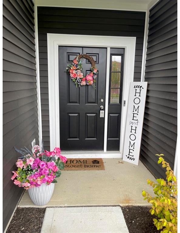 6680 Mayapple Drive Pendleton, IN 46064 - Photo 2 of 24