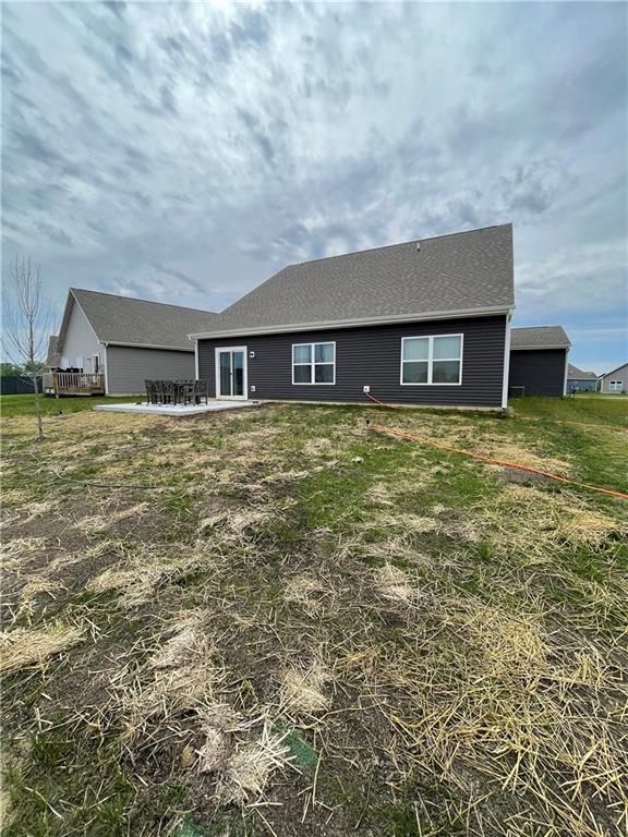 6680 Mayapple Drive Pendleton, IN 46064 - Photo 24 of 24