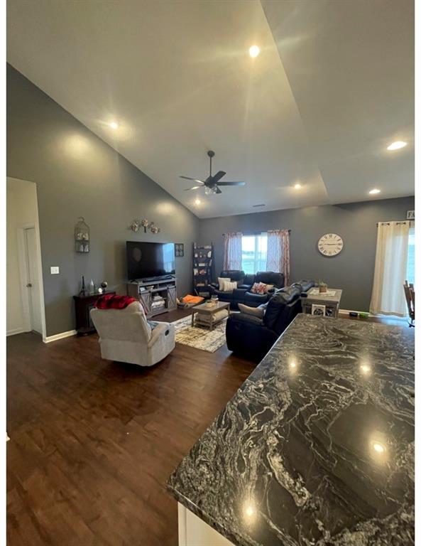 6680 Mayapple Drive Pendleton, IN 46064 - Photo 9 of 24