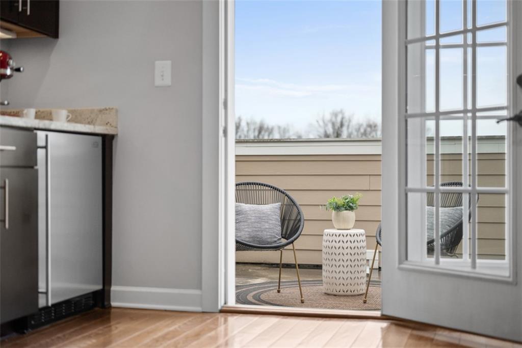 218 Venango Trail Mars, PA 16046 - Photo 32 of 42 a room with furniture and a window