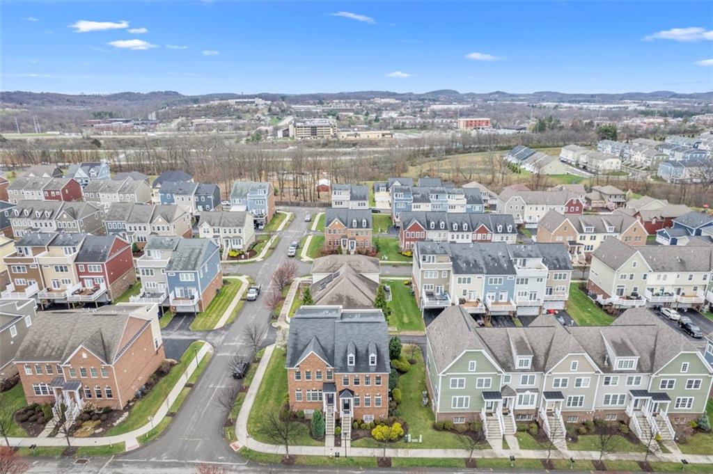 218 Venango Trail Mars, PA 16046 - Photo 41 of 42 a view of city