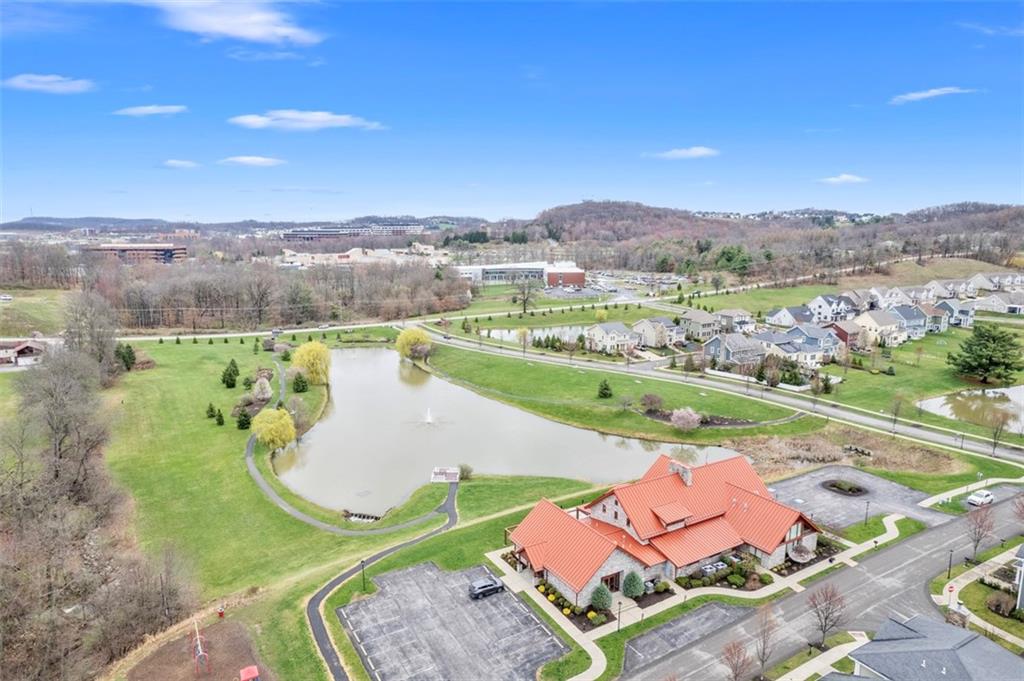218 Venango Trail Mars, PA 16046 - Photo 42 of 42 an aerial view of a city