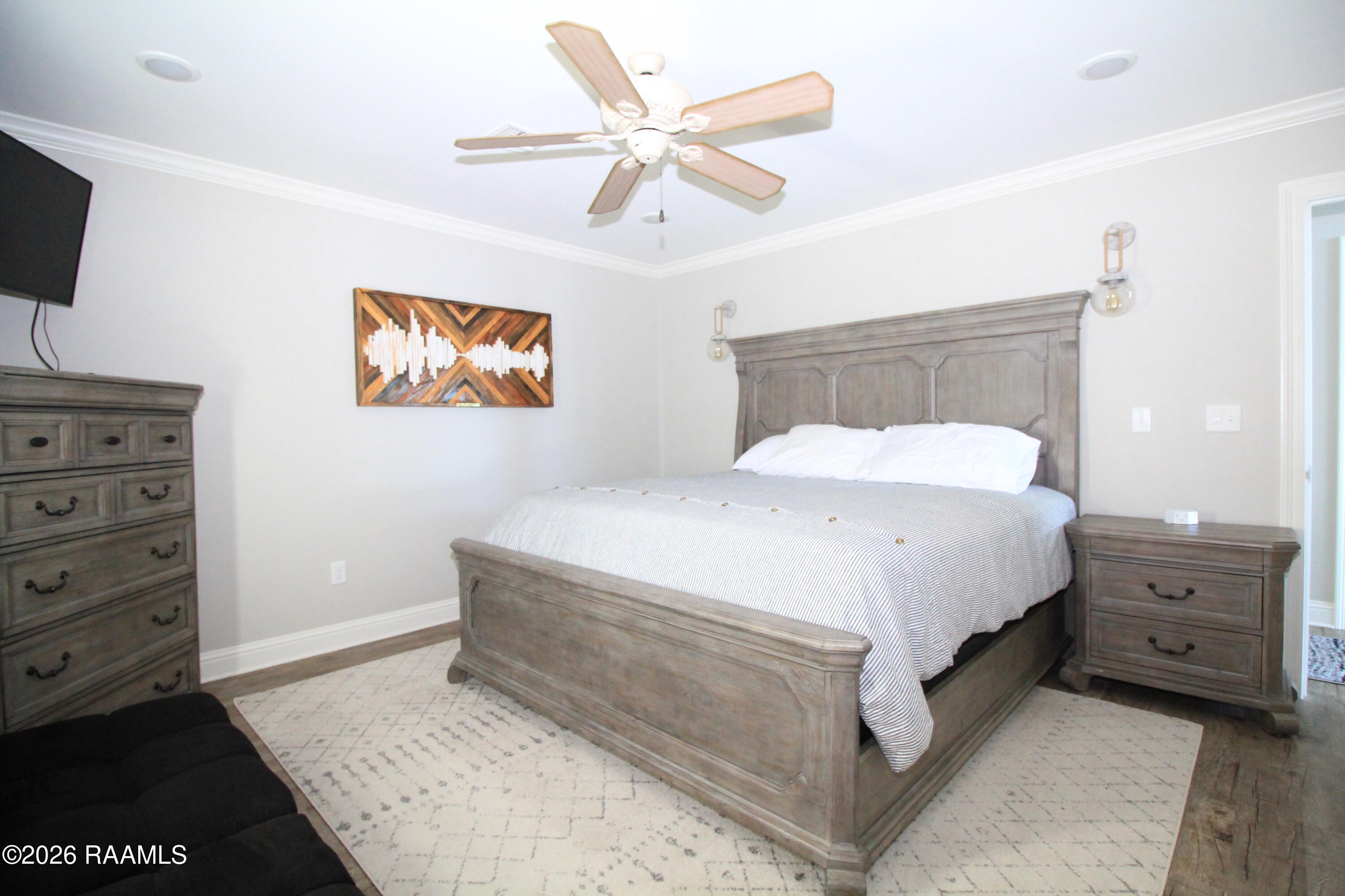 25 Knott Drive Many, LA 71449 - Photo 11 of 12