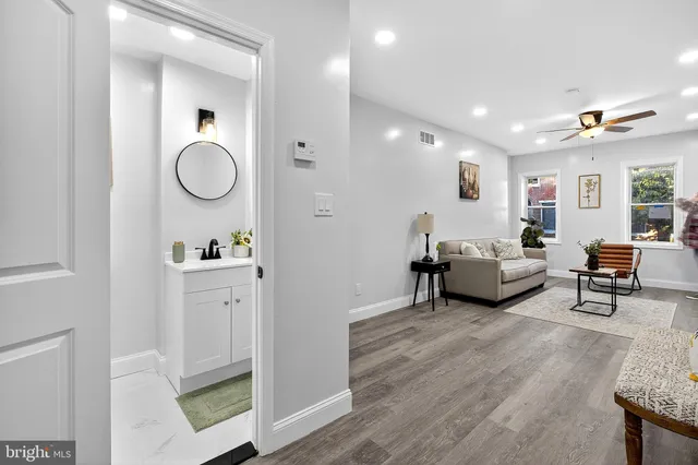 $1,700 | 903 Kirkwood Street, Wilmington, DE 19801