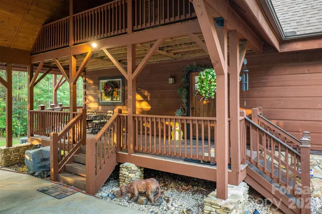 $784,900 | 16 Saratoga Drive, Nebo, NC 28761