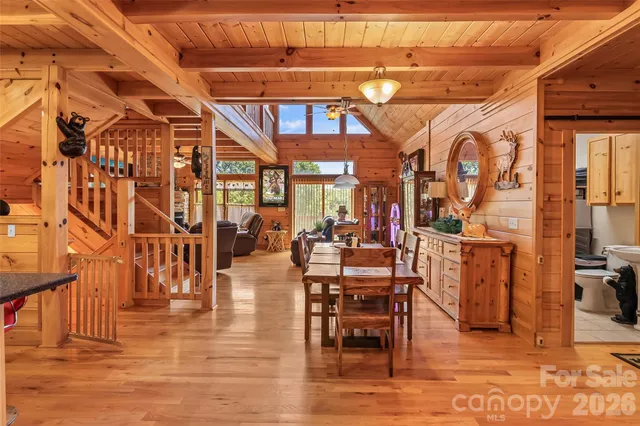 $784,900 | 16 Saratoga Drive, Nebo, NC 28761