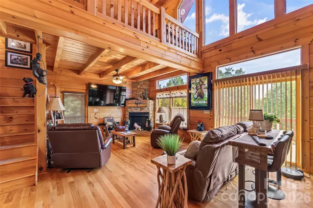 $784,900 | 16 Saratoga Drive, Nebo, NC 28761