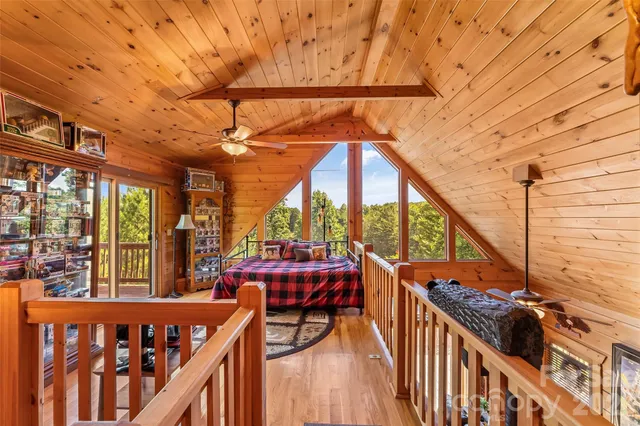 $784,900 | 16 Saratoga Drive, Nebo, NC 28761