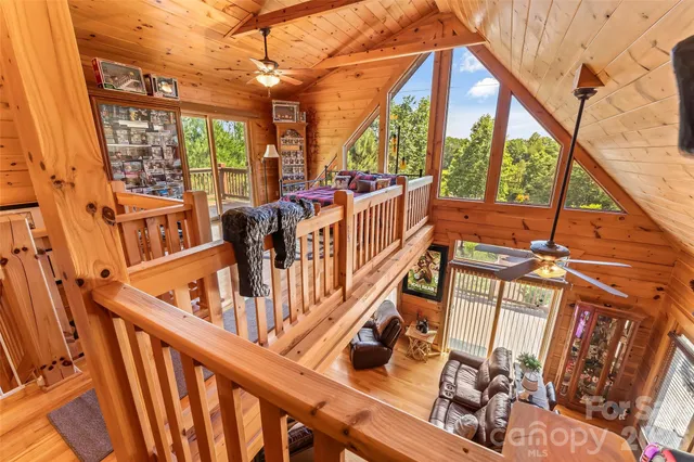 $784,900 | 16 Saratoga Drive, Nebo, NC 28761