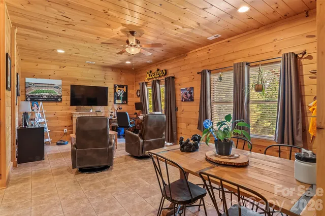 $784,900 | 16 Saratoga Drive, Nebo, NC 28761