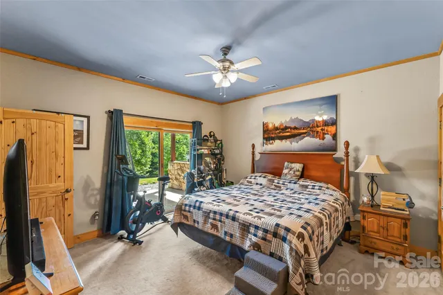 $784,900 | 16 Saratoga Drive, Nebo, NC 28761