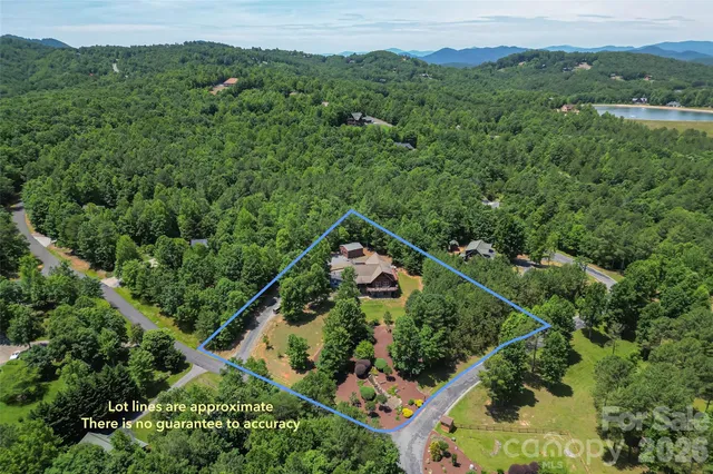 $784,900 | 16 Saratoga Drive, Nebo, NC 28761