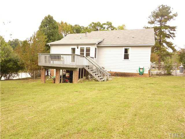 175 Hood Farm Road Clayton, NC 27520 - Photo 15 of 15 Photo 15