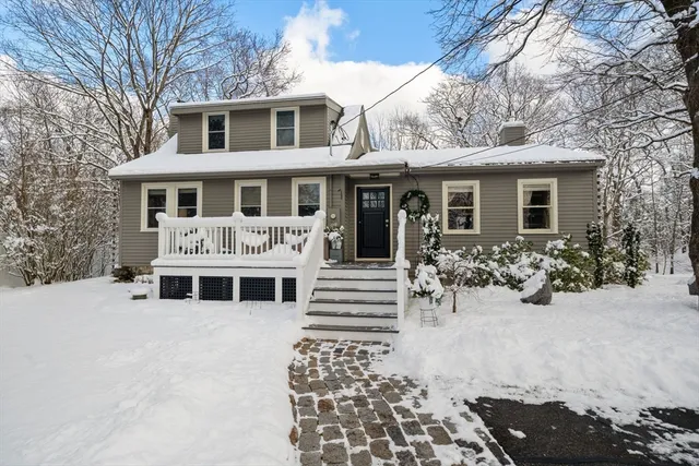 $1,200,000 | 62 Oakland Street, Natick, MA 01760