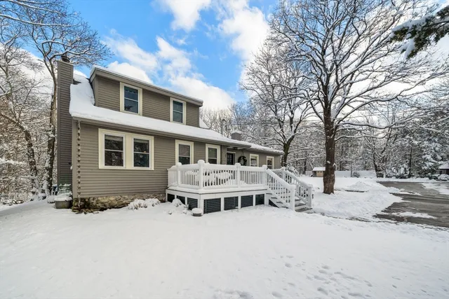 $1,200,000 | 62 Oakland Street, Natick, MA 01760