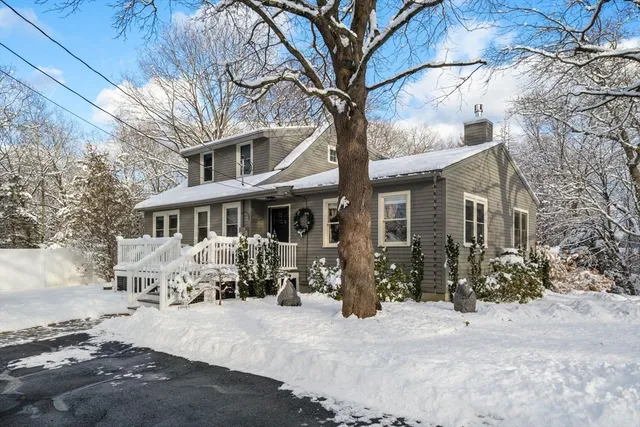 $1,200,000 | 62 Oakland Street, Natick, MA 01760