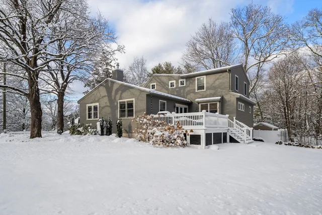 $1,200,000 | 62 Oakland Street, Natick, MA 01760