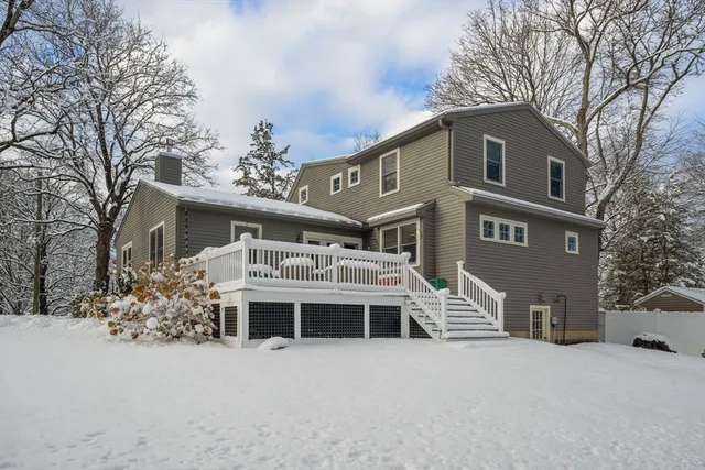 $1,200,000 | 62 Oakland Street, Natick, MA 01760
