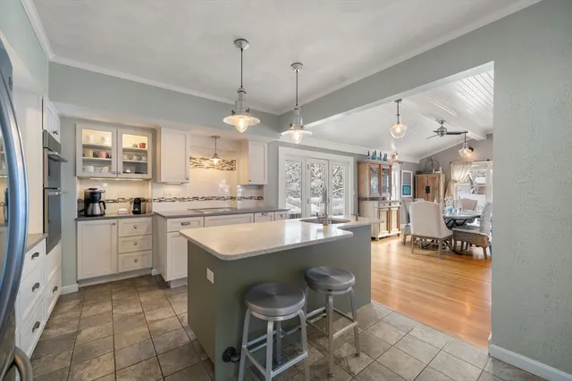 $1,200,000 | 62 Oakland Street, Natick, MA 01760