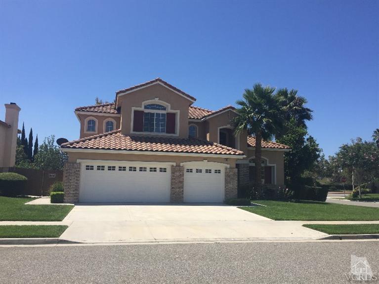 2806 Waterfall Lane Simi Valley, CA 93065 - Photo 1 of 37 Primary Photo