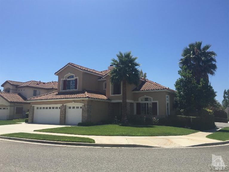 2806 Waterfall Lane Simi Valley, CA 93065 - Photo 2 of 37 Additional Photo