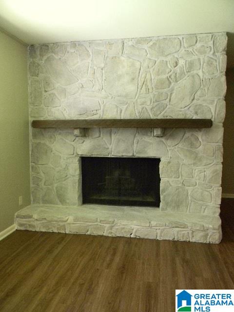100 Lee Lane Alabaster, AL 35007 - Photo 20 of 48
