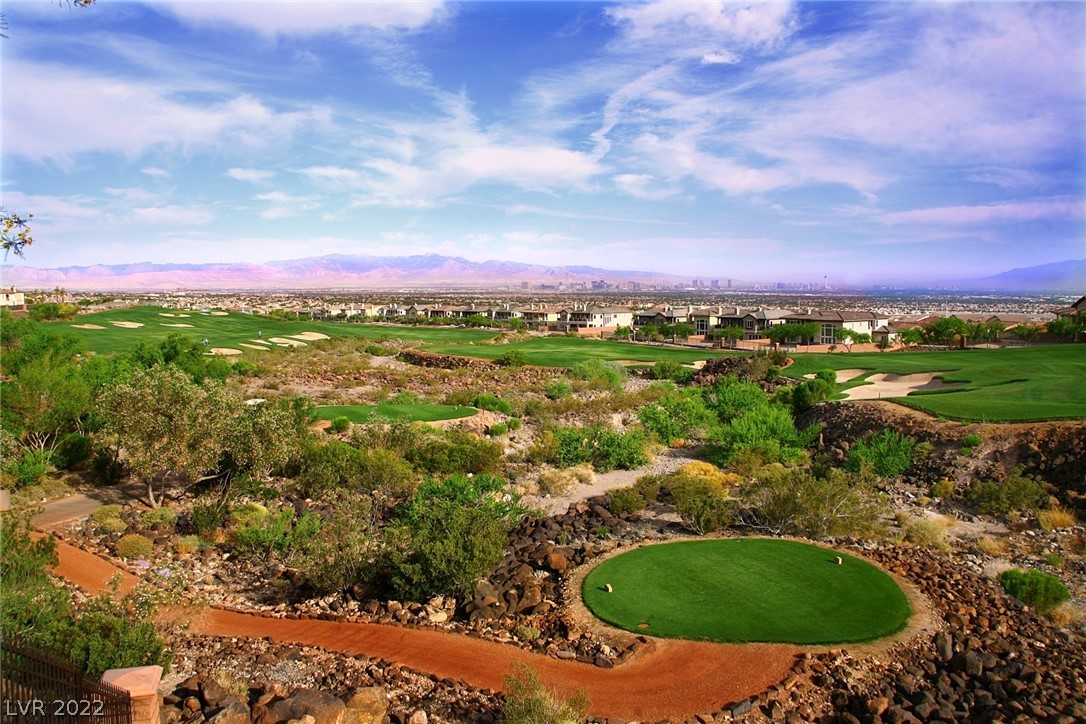 591 Grand Rim Drive Henderson, NV 89012 - Photo 16 of 31