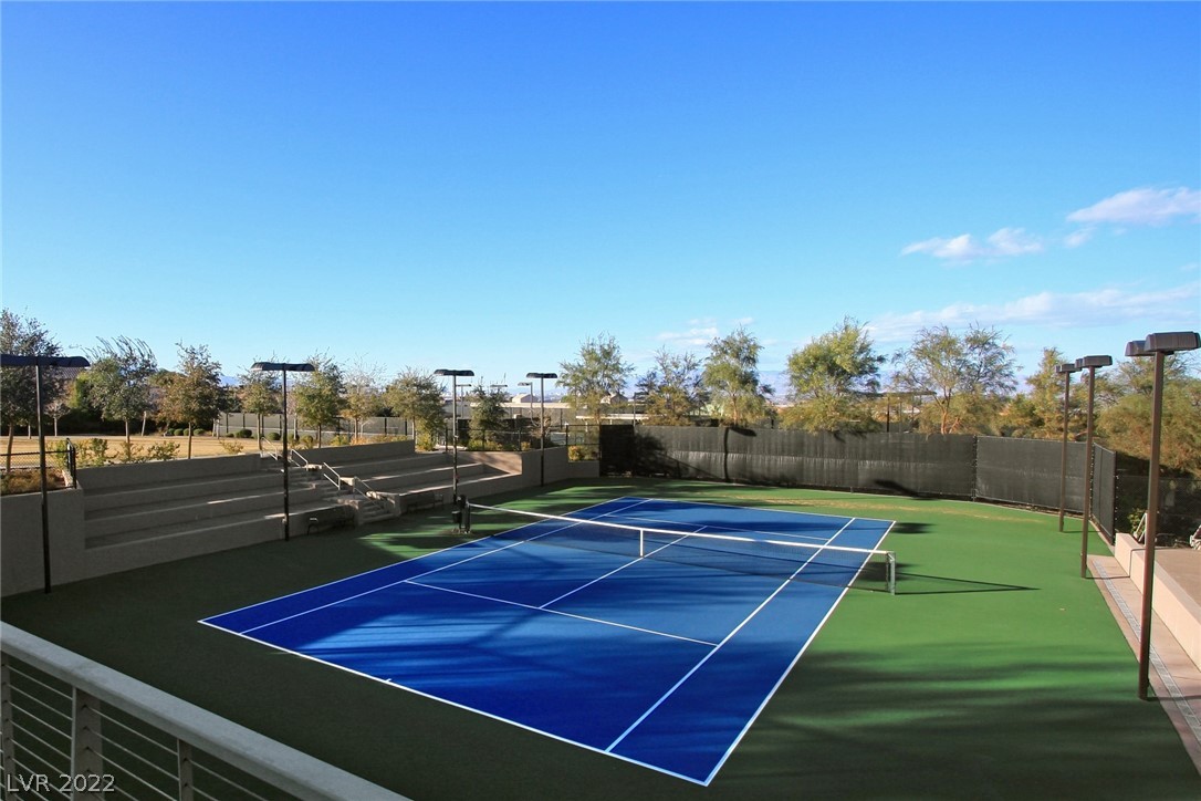 591 Grand Rim Drive Henderson, NV 89012 - Photo 25 of 31