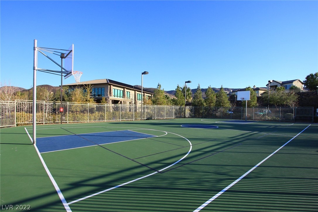 591 Grand Rim Drive Henderson, NV 89012 - Photo 26 of 31