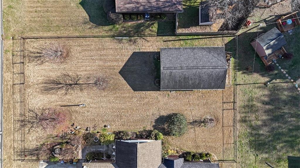 11 Paige Street Cartersville, GA 30121 - Photo 45 of 49 view of a house