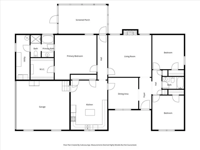 $375,000 | 11 Paige Street, Cartersville, GA 30121