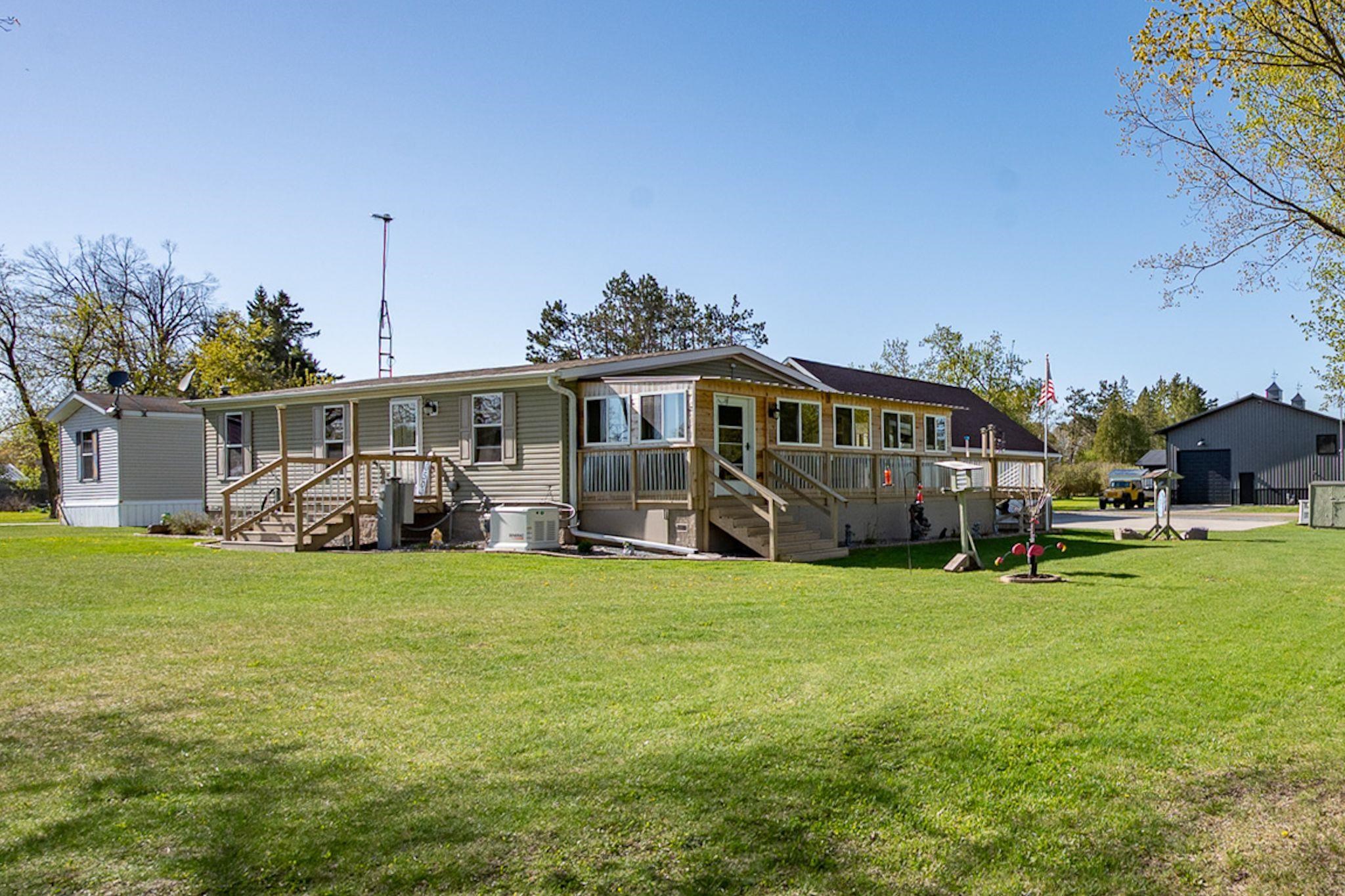 16504 Elm Street Townsend, WI 54175 - Photo 63 of 83