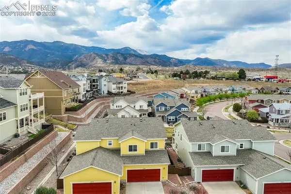 $429,900 | 1567 Portland Gold Drive, Colorado Springs, CO 80905