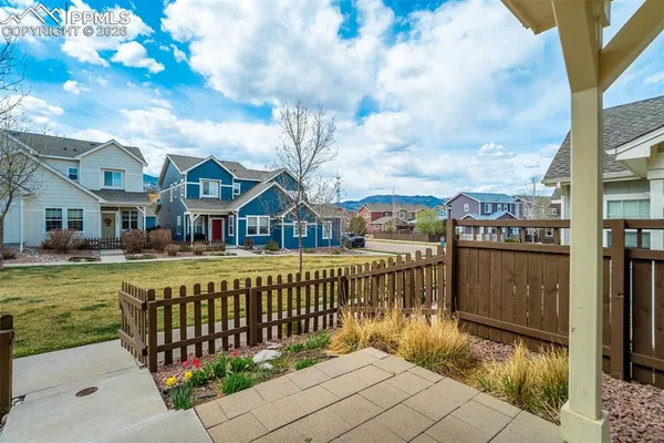$429,900 | 1567 Portland Gold Drive, Colorado Springs, CO 80905