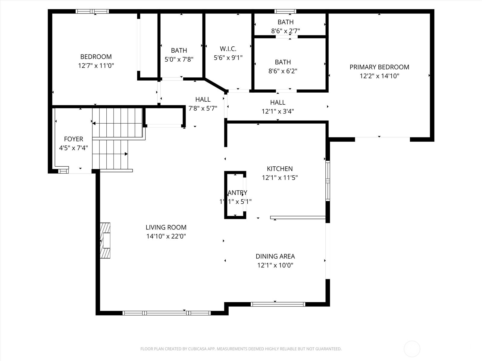 1405 Edwards Street Bellingham, WA 98229 - Photo 37 of 38 Gallery Image 37