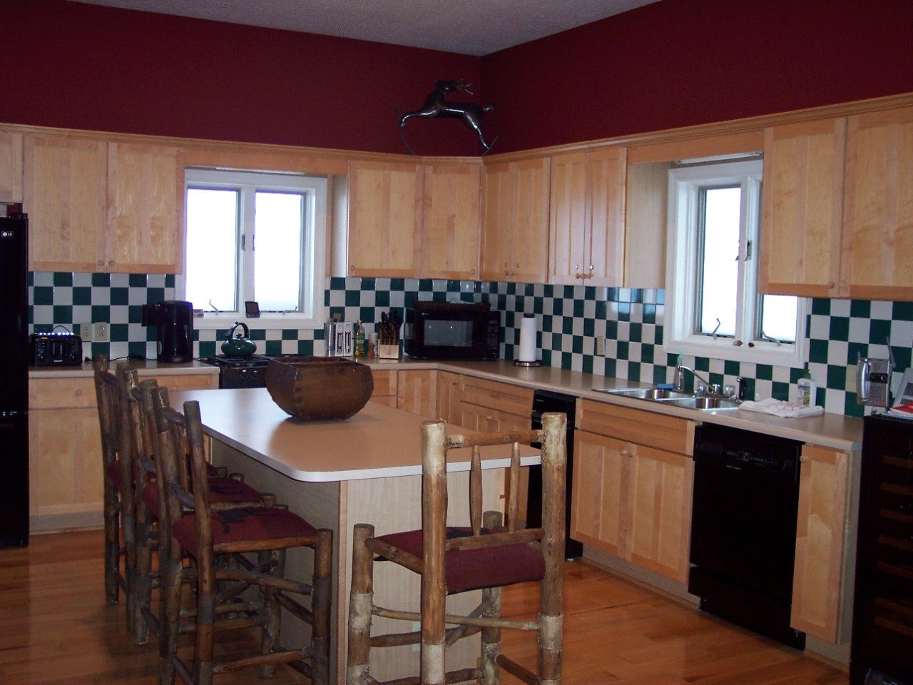 91 West Ridge Road Slatyfork, WV 26291 - Photo 2 of 20 Gallery Image 2