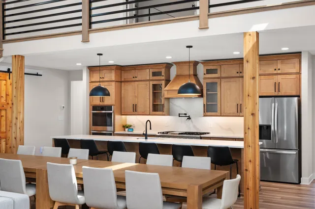 a bed room with a bed and a window