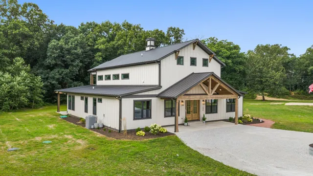 $1,549,000 | 548 East 1400 South, Kouts, IN 46347
