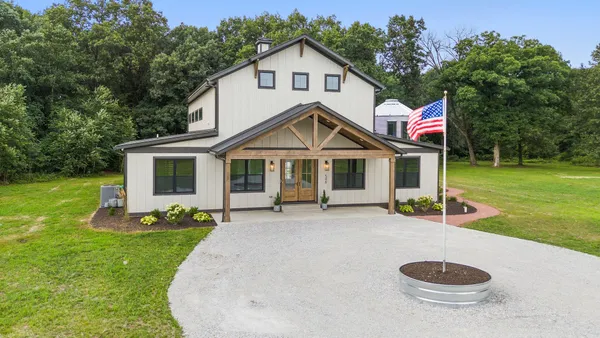 $1,499,999 | 548 East 1400 South, Kouts, IN 46347