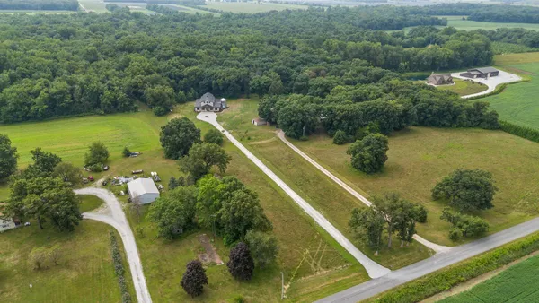 $1,499,999 | 548 East 1400 South, Kouts, IN 46347