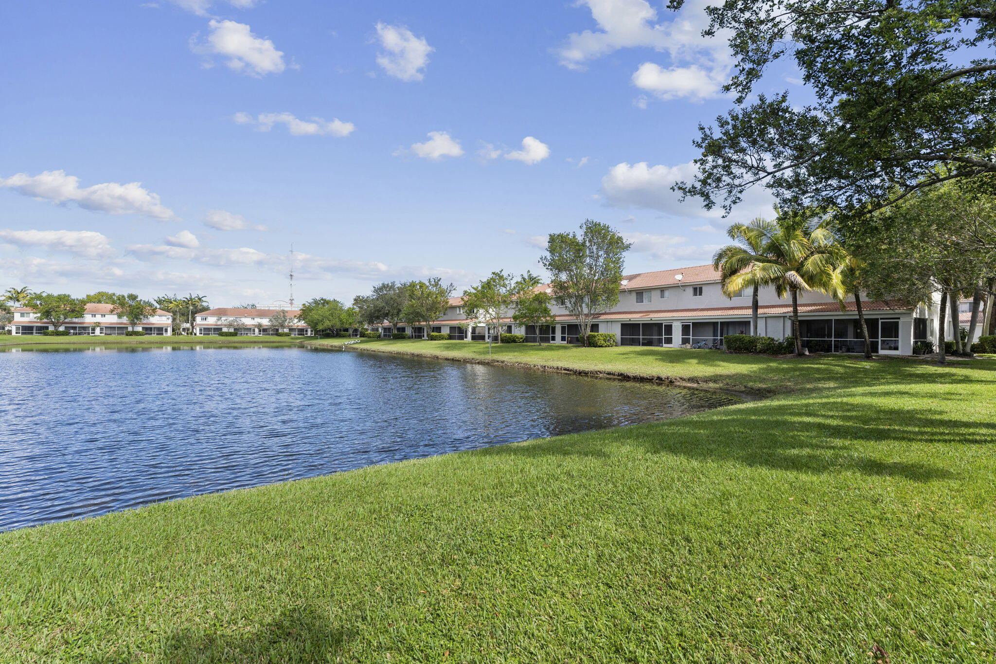 8027 Big Pine Way Riviera Beach, FL 33407 - Photo 31 of 36 Lake View