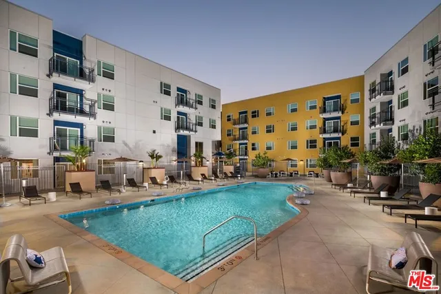 $3,342 | 10568 Promenade Gateway, Unit 439, El Monte, CA 91731