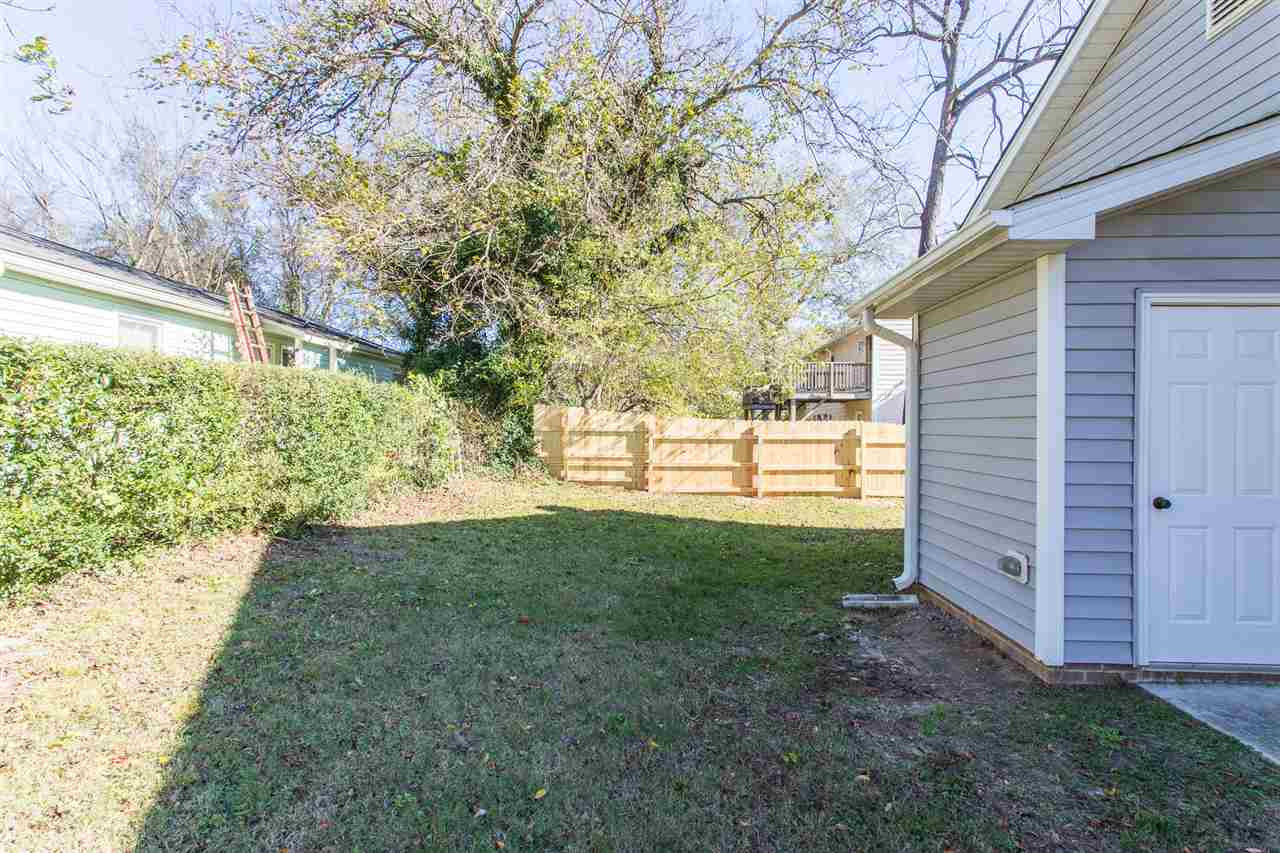 805 Bragg Street Raleigh, NC 27610 - Photo 24 of 26 Photo 24