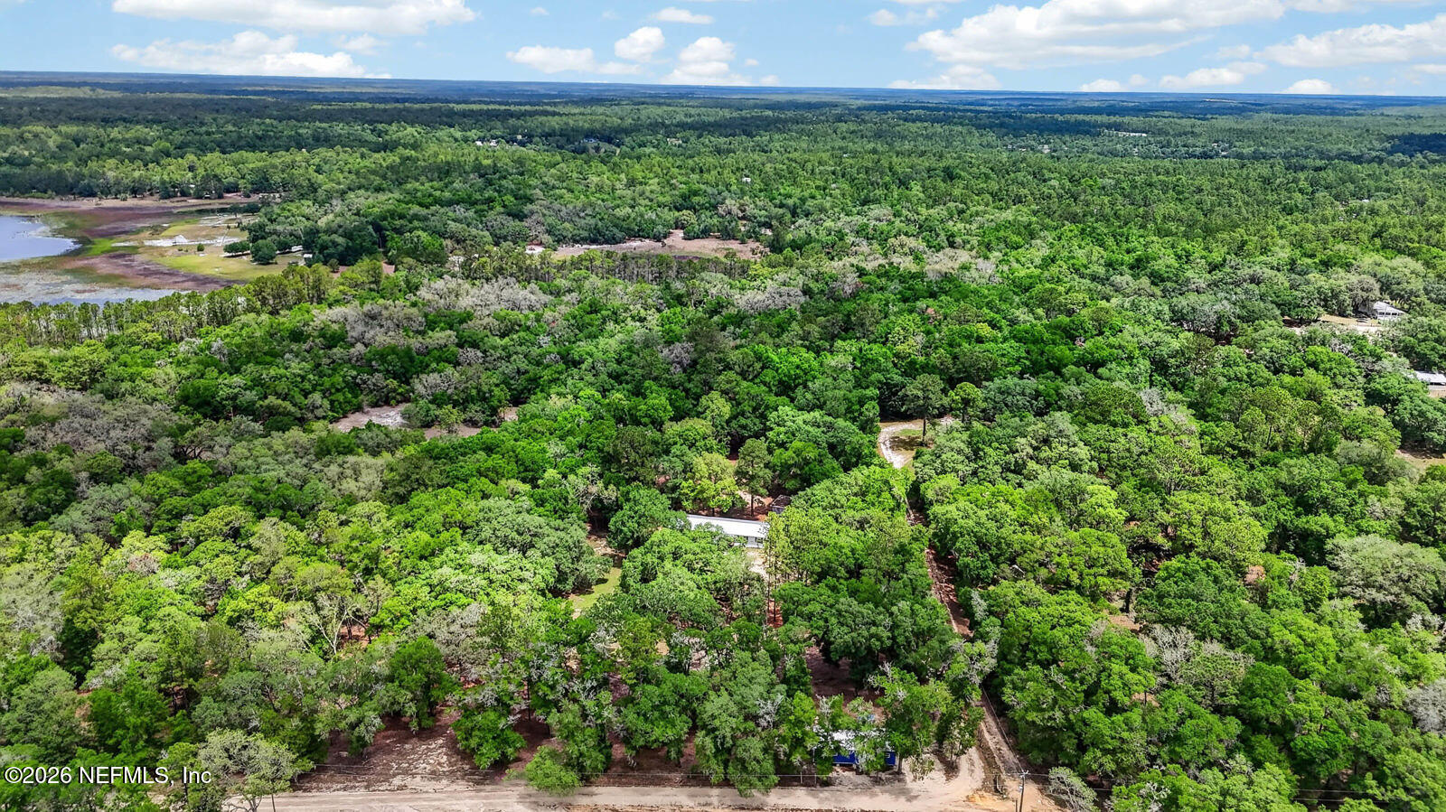 134 Windy Hills Road Hawthorne, FL 32640 - Photo 56 of 66 61_dji_20260513121917_0112_d