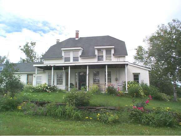 3099 Red Village Road Lyndon, VT 05851 - Photo 1 of 1 Gallery Image 1