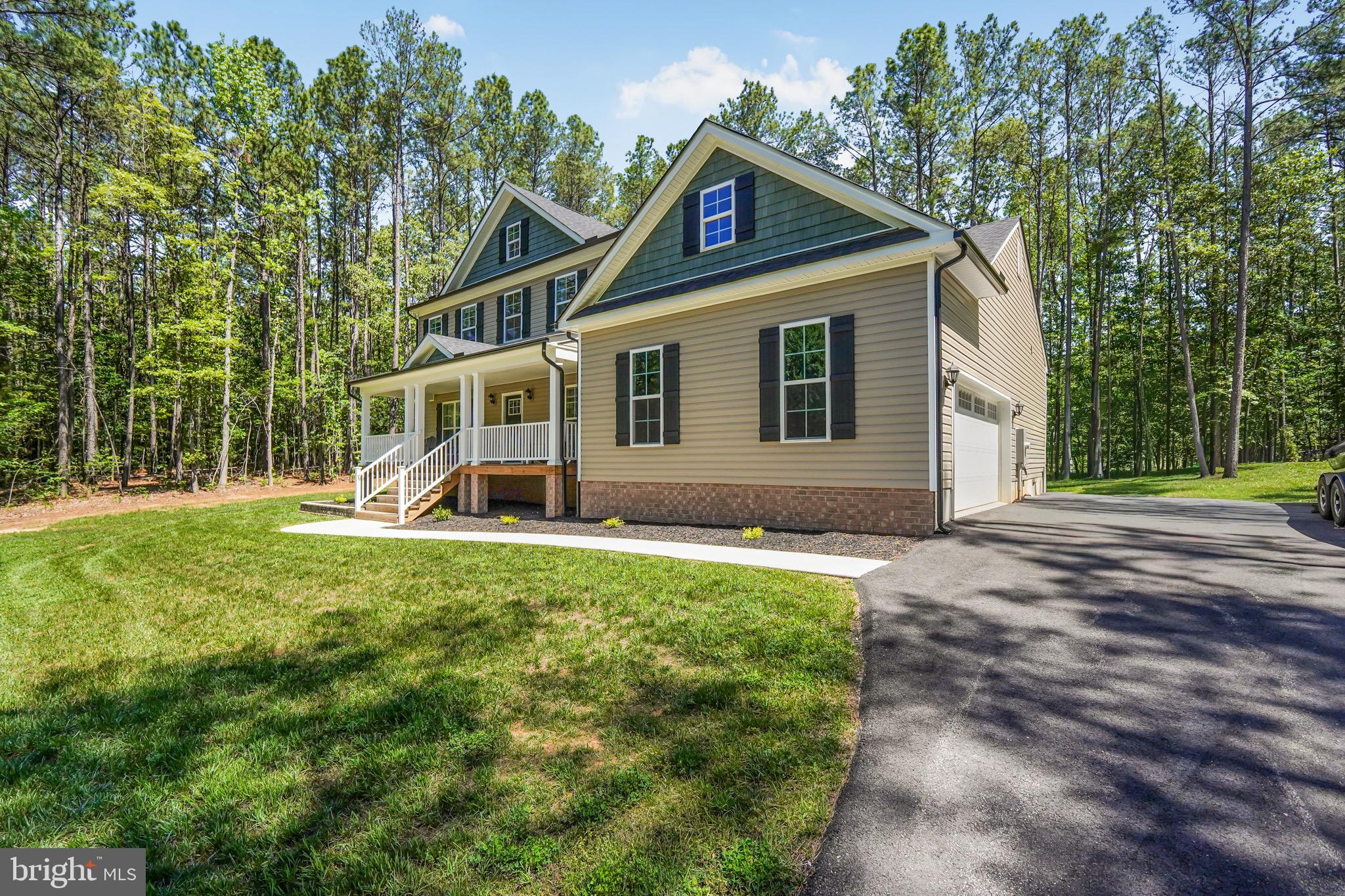 140 Rainbow Ridge Bumpass, VA 23024 - Photo 3 of 52