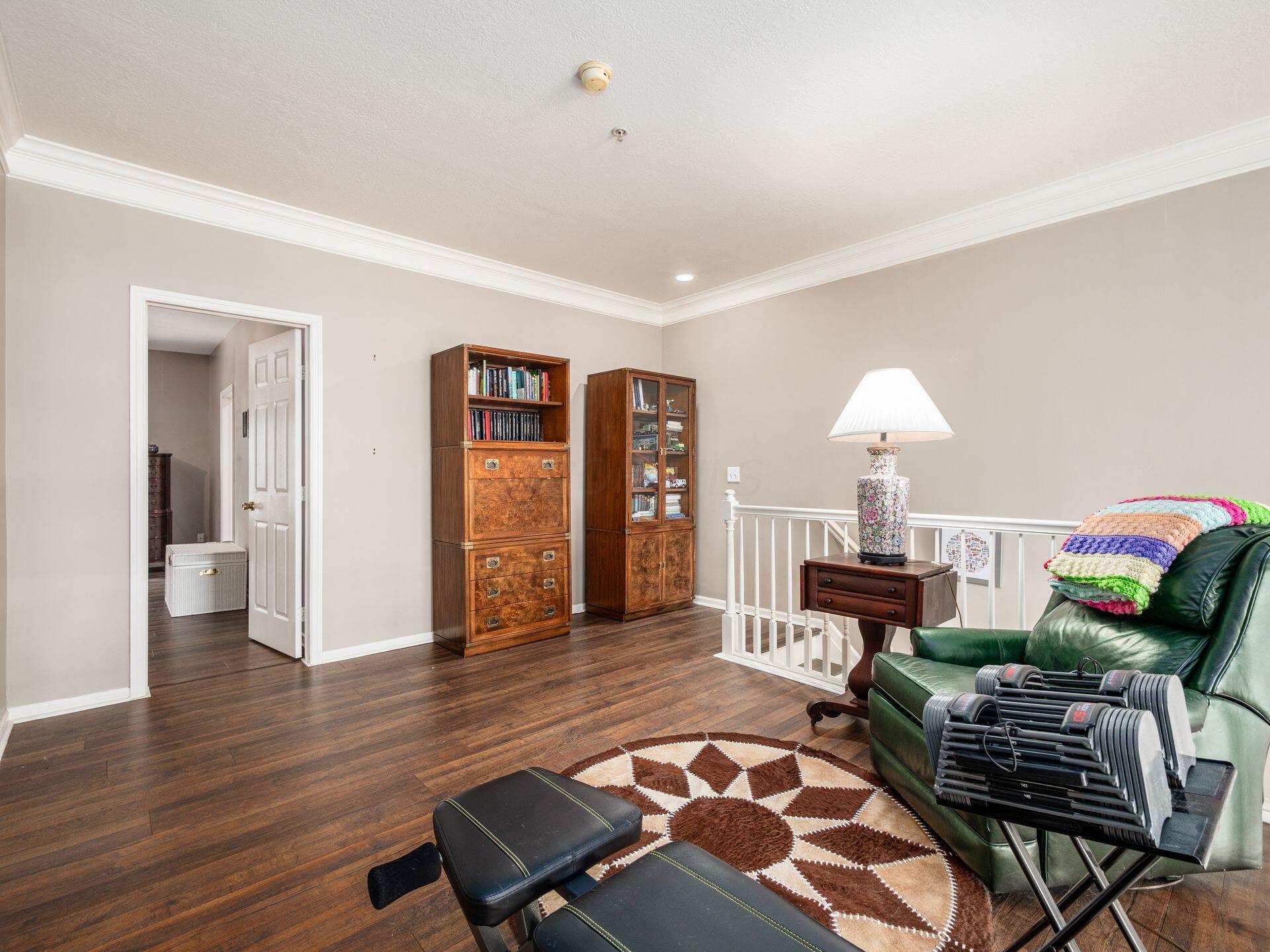 6010 Inishmore Lane Dublin, OH 43017 - Photo 21 of 48 Loft 3
