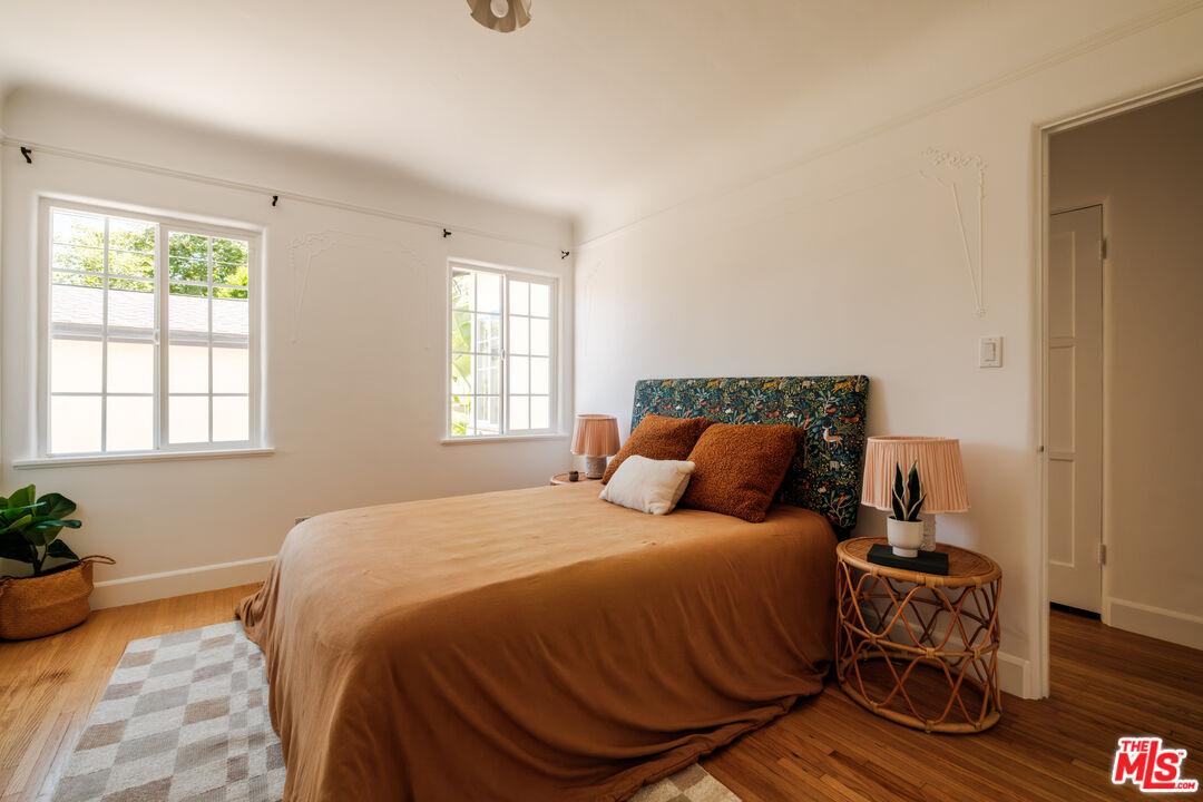 3739 Virginia Road Los Angeles, CA 90016 - Photo 38 of 72