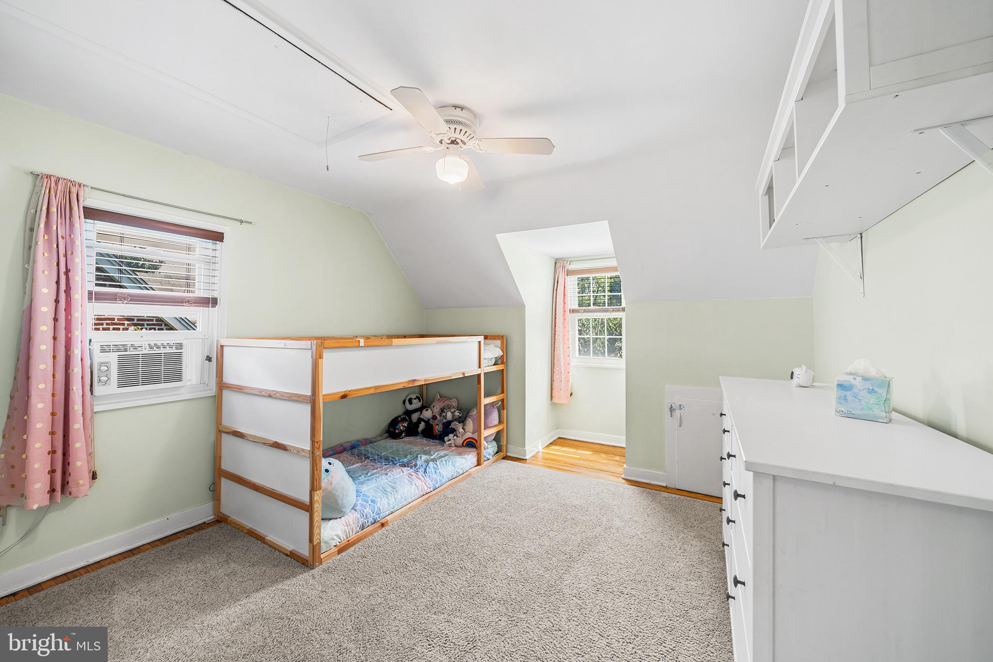 408 Valley View Road Media, PA 19063 - Photo 25 of 33 Bedroom #3