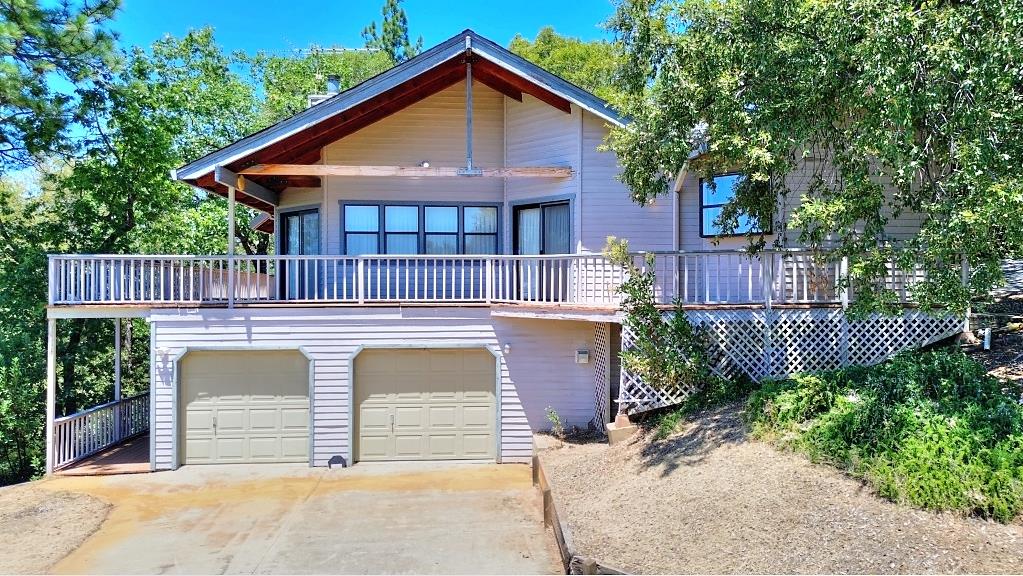 12825 Mierkey Road Pine Grove, CA 95642 - Photo 1 of 84